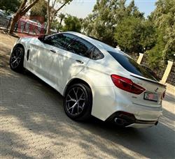 بي ام دبليو X6